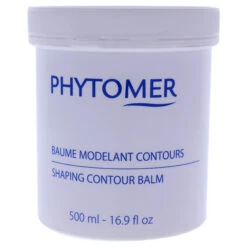 Shaping Contour Balm By Phytomer For Women - 16.9 Oz Balm