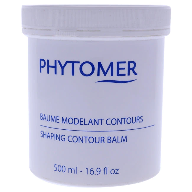 Shaping Contour Balm By Phytomer For Women - 16.9 Oz Balm 3 Shaping Contour Balm By Phytomer For Women - 16.9 Oz Balm