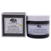Clear Improvement Charcoal Honey Mask To Purify And Nourish By Origins For Unisex - 2.5 Oz Mask -Tammy Mead Beauty I0107526larger