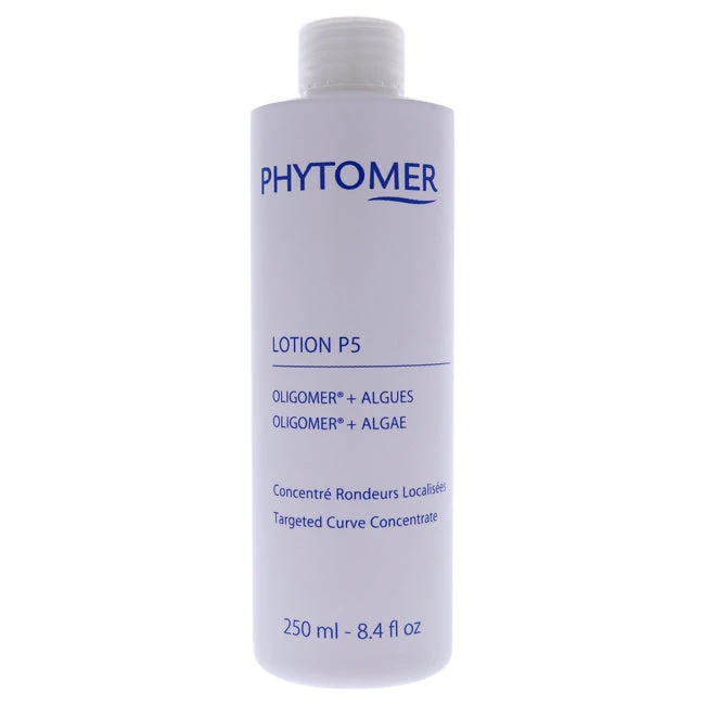 Lotion P5 Oligomer Plus Algae By Phytomer For Women - 8.4 Oz Lotion 3 Lotion P5 Oligomer Plus Algae By Phytomer For Women - 8.4 Oz Lotion