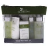 Face And Body Travel Kit By Villa Floriani For Women - 5 Pc 1 Face And Body Travel Kit By Villa Floriani For Women - 5 Pc -Tammy Mead Beauty I0109333larger
