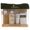 Calming Skincare Travel Kit By Villa Floriani For Women - 6 Pc