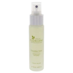 Cucumber Toner By Villa Floriani For Women - 1.69 Oz Toner