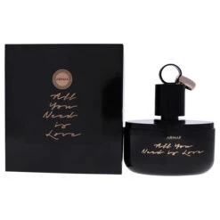 All You Need Is Love By Armaf For Women - Eau De Parfum Spray