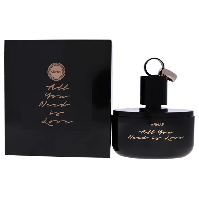 All You Need Is Love By Armaf For Women - Eau De Parfum Spray 3 All You Need Is Love By Armaf For Women - Eau De Parfum Spray