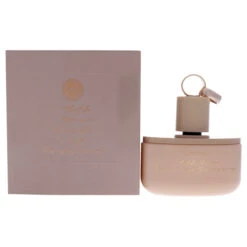 All You Need Is Passion By Armaf For Women - Eau De Parfum Spray