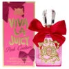 Viva La Juicy Pink By Juicy Couture For Women - Eau De Parfum Spray 2 Viva La Juicy Pink By Juicy Couture For Women - Eau De Parfum Spray -Tammy Mead Beauty I0114275larger