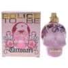 To Be Tattooart By Police For Women -EDP Spray 1 To Be Tattooart By Police For Women -EDP Spray -Tammy Mead Beauty I0115678larger