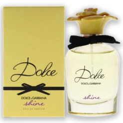 Dolce Shine By Dolce And Gabbana For Women -EDP Spray