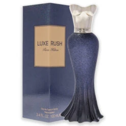 Luxe Rush By Paris Hilton For Women - Eau De Parfum Spray