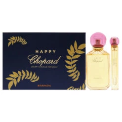 Chopard Happy - Bigaradia Gift Set Women