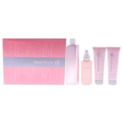 Perry Ellis 18 Gift Set For Women