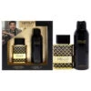 Hello Gift Set For Men -Tammy Mead Beauty I0127459larger
