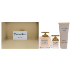 Oscar De La Renta Oscar Alibi Gift Set For Women