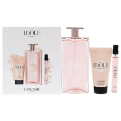 Lancome Idole Gift Set For Women