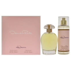 Oscar De La Renta So De La Renta Gift Set For Women