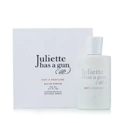 Not A Perfume For Women Eau De Parfum Spray For Women By Juliette Has A Gun