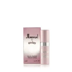 Meow Eau De Parfum Spray For Women By Katy Perry -Tammy Mead Beauty Katy Perry Meow By Katy Perry Womens Miniatures 0.5 oz. Best Price Fragrance Parfume FragranceOutlet.com details