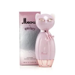 Meow Eau De Parfum Spray For Women By Katy Perry -Tammy Mead Beauty Katy Perry Meow Womens Eau de Parfume Spray 3.4 Best Price Fragrance Parfume FragranceOutlet.com Details