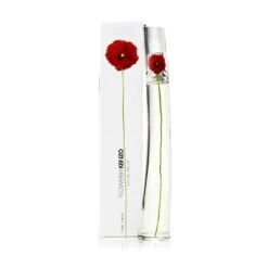 Flower Eau De Parfum Spray For Women By Kenzo