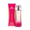 Touch Of Pink For Women By Lacoste Eau De Toilette Spray 1 Touch Of Pink For Women By Lacoste Eau De Toilette Spray -Tammy Mead Beauty Lacoste Touch Of Pink Womens Eau de Toilette Spray 3 Best Price Fragrance Parfume FragranceOutlet.com Details