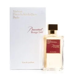 Baccarat Rouge 540 Eau De Parfum Spray For Women By Maison Francis Kurkdjian