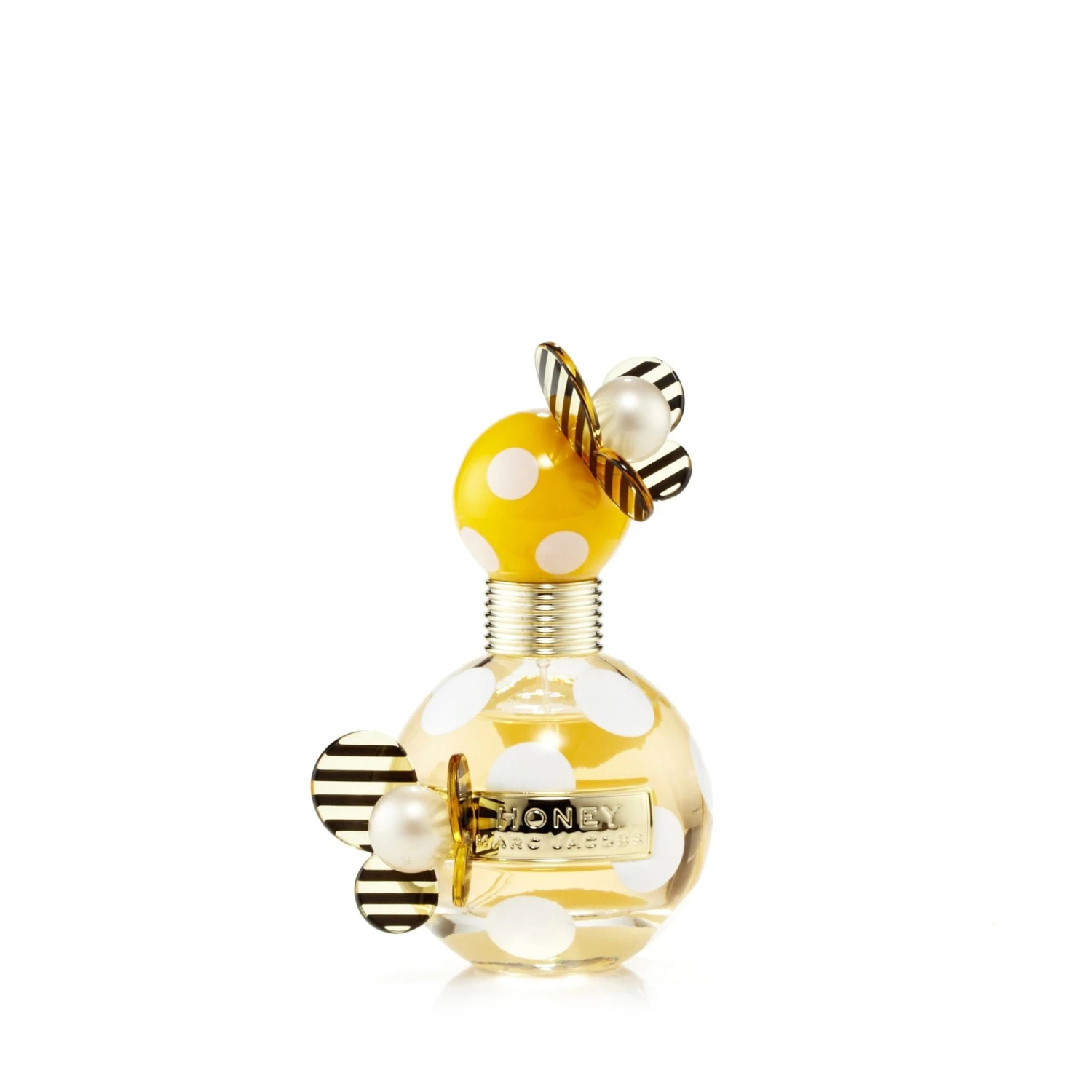 Honey Eau De Parfum Spray For Women By Marc Jacobs 4 Honey Eau De Parfum Spray For Women By Marc Jacobs - Image 2