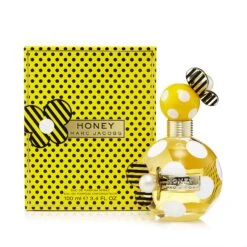 Honey Eau De Parfum Spray For Women By Marc Jacobs 9 Honey Eau De Parfum Spray For Women By Marc Jacobs -Tammy Mead Beauty Marc Jacobs Honey Womens Eau de Parfume Spray 3.4 Best Price Fragrance Parfume FragranceOutlet.com Detail