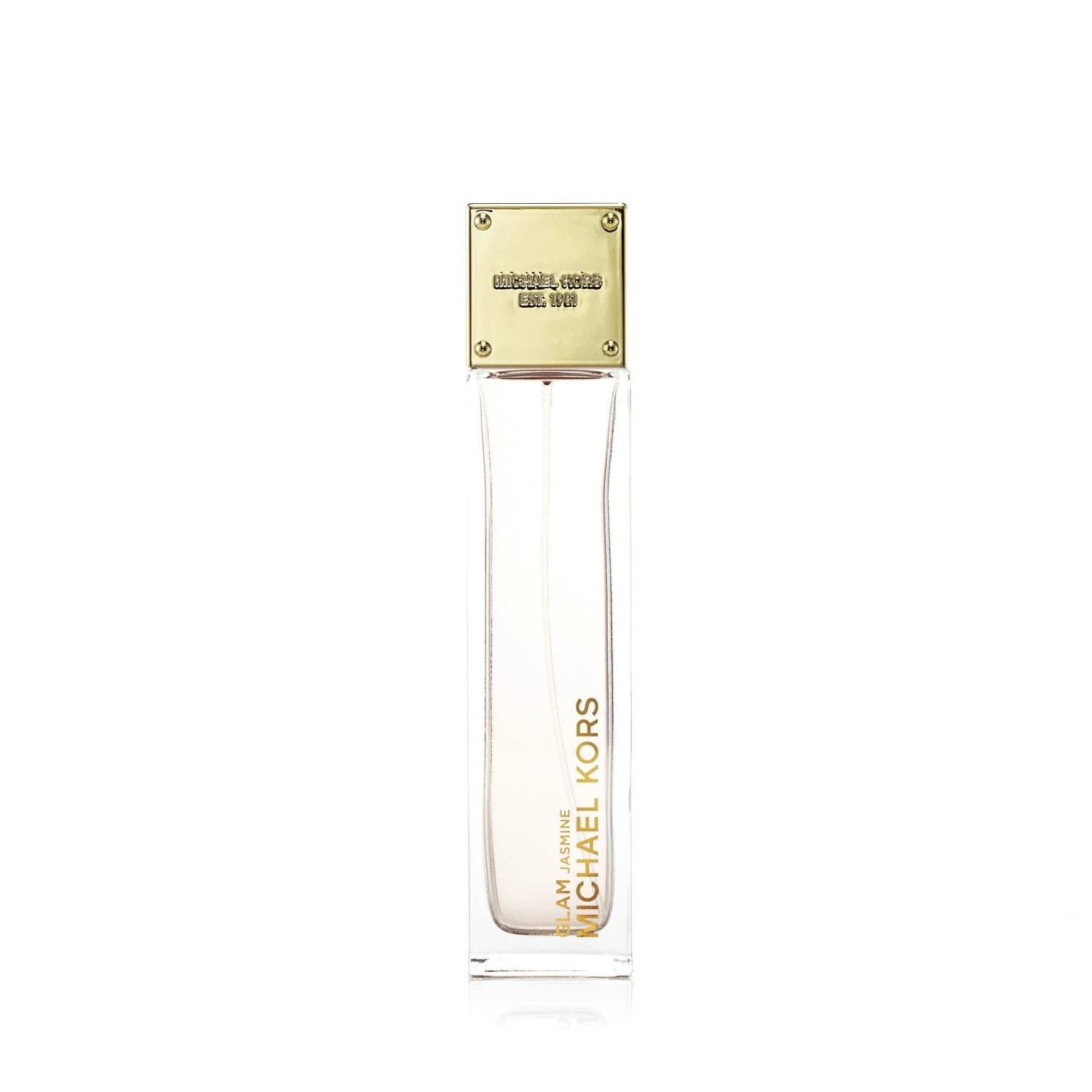 Glam Jasmine Eau De Parfum Spray For Women By Michael Kors 4 Glam Jasmine Eau De Parfum Spray For Women By Michael Kors - Image 2