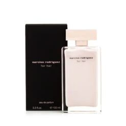 Narciso Rodriguez Eau De Parfum Spray For Women By Narciso Rodriguez