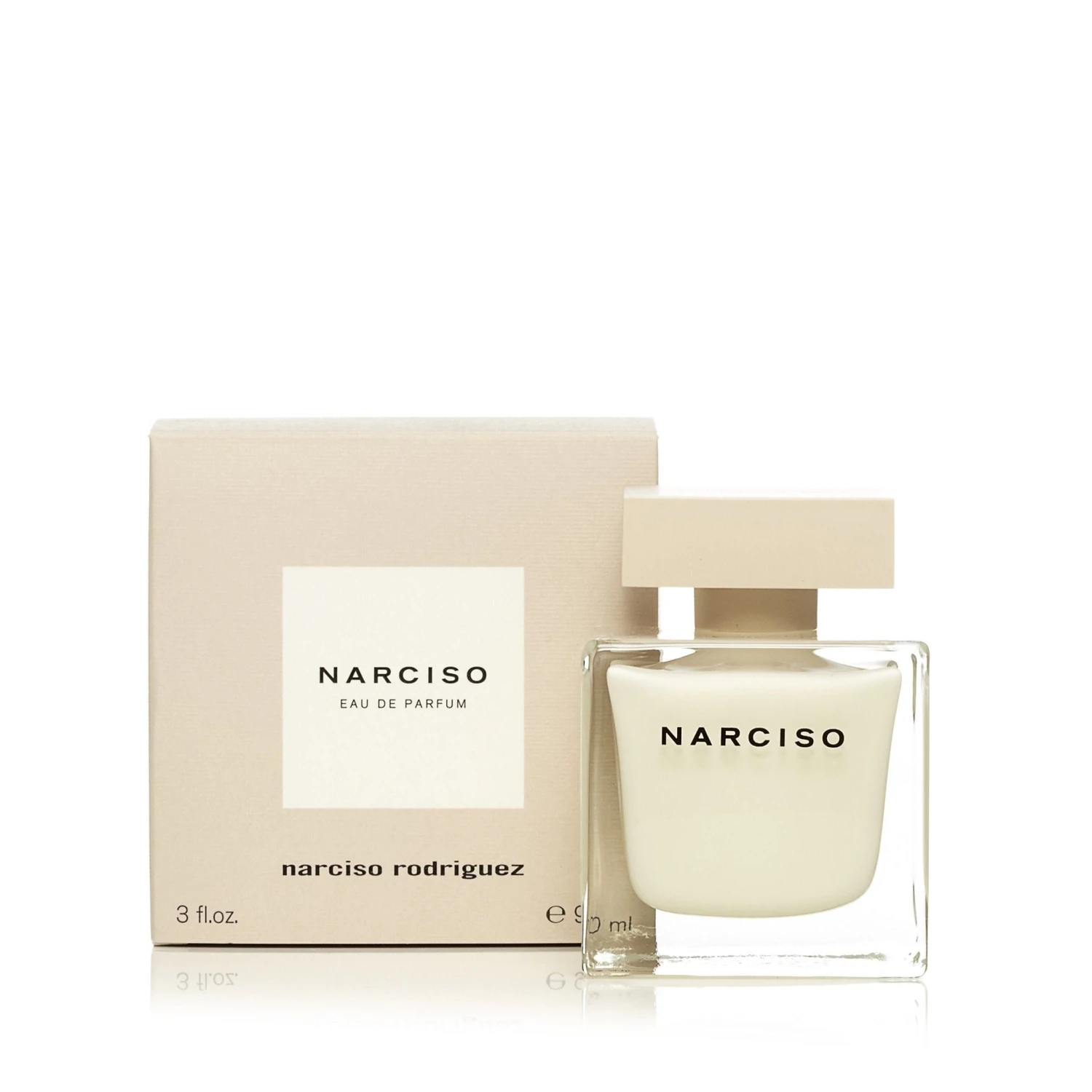 Narciso For Women By Narciso Rodriguez Eau De Parfum Spray 3 Narciso For Women By Narciso Rodriguez Eau De Parfum Spray