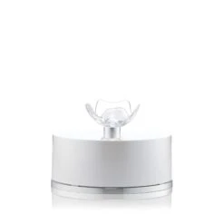 Oscar Dusting Powder For Women By Oscar De La Renta