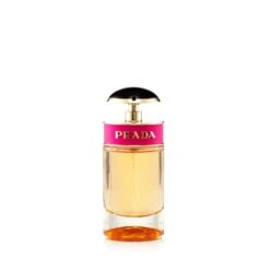 Prada Candy For Women By Prada Eau De Parfum Spray -Tammy Mead Beauty Prada Candy Womens Eau de Parfume Spray 1.7 Best Price Fragrance Parfume FragranceOutlet.com Main