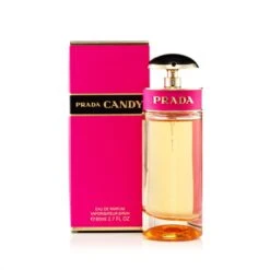 Prada Candy For Women By Prada Eau De Parfum Spray