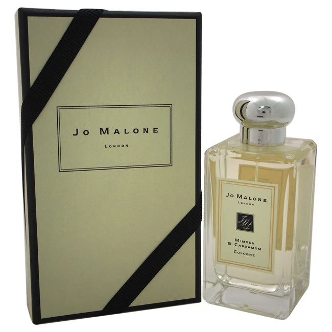 Jo Malone Mimosa And Cardamom By Jo Malone For Unisex - Cologne Spray 3 Jo Malone Mimosa And Cardamom By Jo Malone For Unisex - Cologne Spray