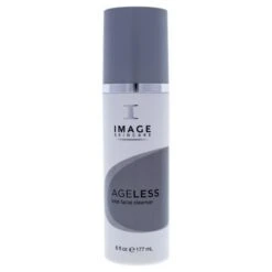 Ageless Total Facial Cleanser By Image For Unisex - 6 Oz Cleanser