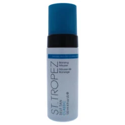 Self Tan Bronzing Mousse By St. Tropez For Unisex - 4 Oz Mousse