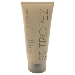 Prep And Maintain Tan Enhancing Body Moisturizer By St. Tropez For Unisex - 6.7 Oz Moisturizer