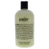 Purity Made Simple One Step Facial Cleanser By Philosophy For Unisex - 16 Oz Cleanser 2 Purity Made Simple One Step Facial Cleanser By Philosophy For Unisex - 16 Oz Cleanser -Tammy Mead Beauty U SC 3704larger