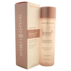Skin Renewing Essence Boost - All Skin Types By Clarisonic For Unisex - 8 Oz Lotion
