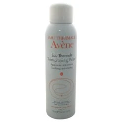 Avène Thermal Spring Water By Eau Thermale Avene For Unisex - 5.2 Oz Spray
