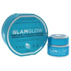 Thirstymud Hydrating Treatment By Glamglow For Unisex - 1.7 Oz Treatment