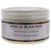 Shea Butter Infused With African Black Soap Extract By Nubian Heritage For Unisex - 4 Oz Lotion -Tammy Mead Beauty U SC 4819larger