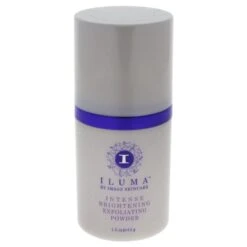Iluma Intense Brightening Exfoliating Powder - All Skin Types By Image For Unisex - 1.5 Oz Exfoliato