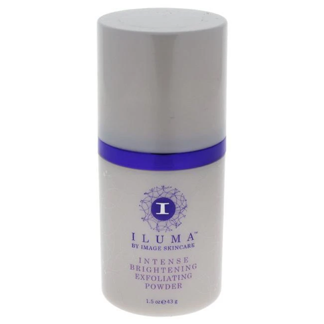 Iluma Intense Brightening Exfoliating Powder - All Skin Types By Image For Unisex - 1.5 Oz Exfoliato 3 Iluma Intense Brightening Exfoliating Powder - All Skin Types By Image For Unisex - 1.5 Oz Exfoliato