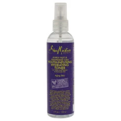 Kukui Nut & Grapeseed Oils Youth-Infusing Hydrating Toner By Shea Moisture For Unisex - 4 Oz Toner