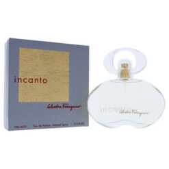 INCANTO BY SALVATORE FERRAGAMO FOR WOMEN -Eau De Parfum SPRAY