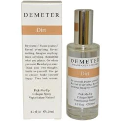 Dirt By Demeter For Women -Cologne Spray