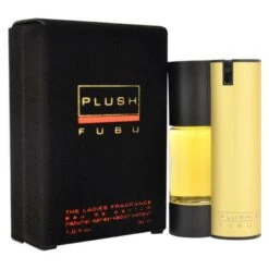 PLUSH BY FUBU FOR WOMEN -Eau De Parfum SPRAY