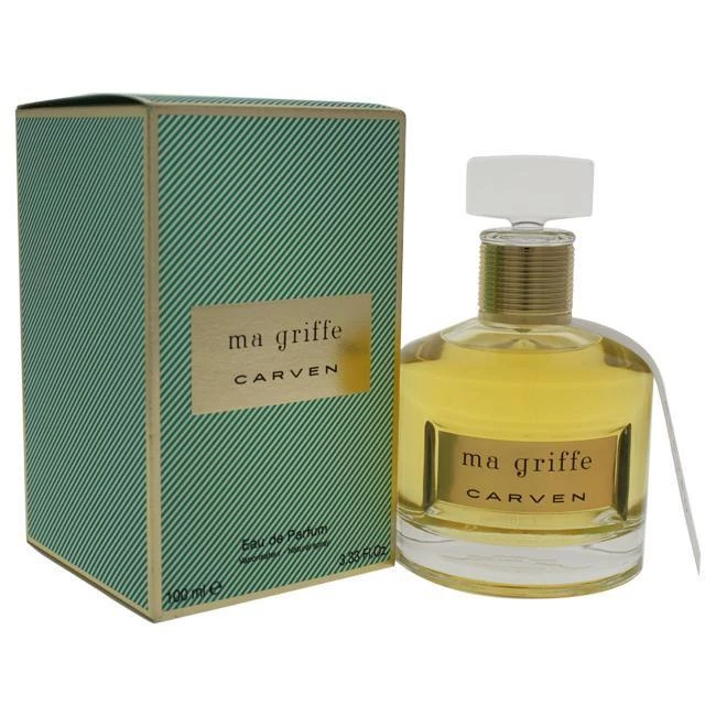 Ma Griffe By Carven For Women -Eau De Parfum Spray 3 Ma Griffe By Carven For Women -Eau De Parfum Spray